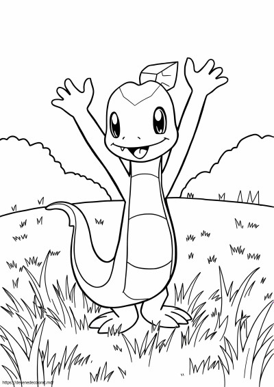 Snivy