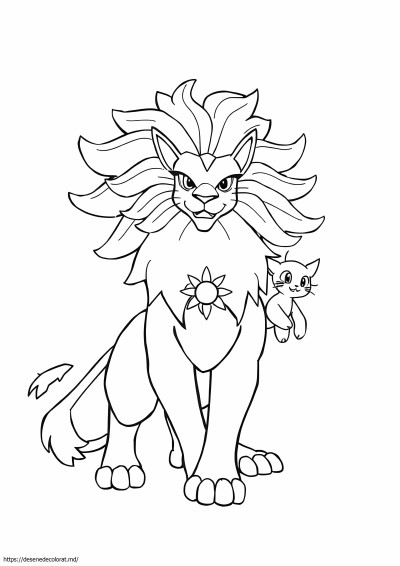 Solgaleo