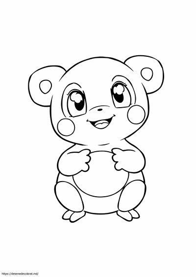 Pokemon somble