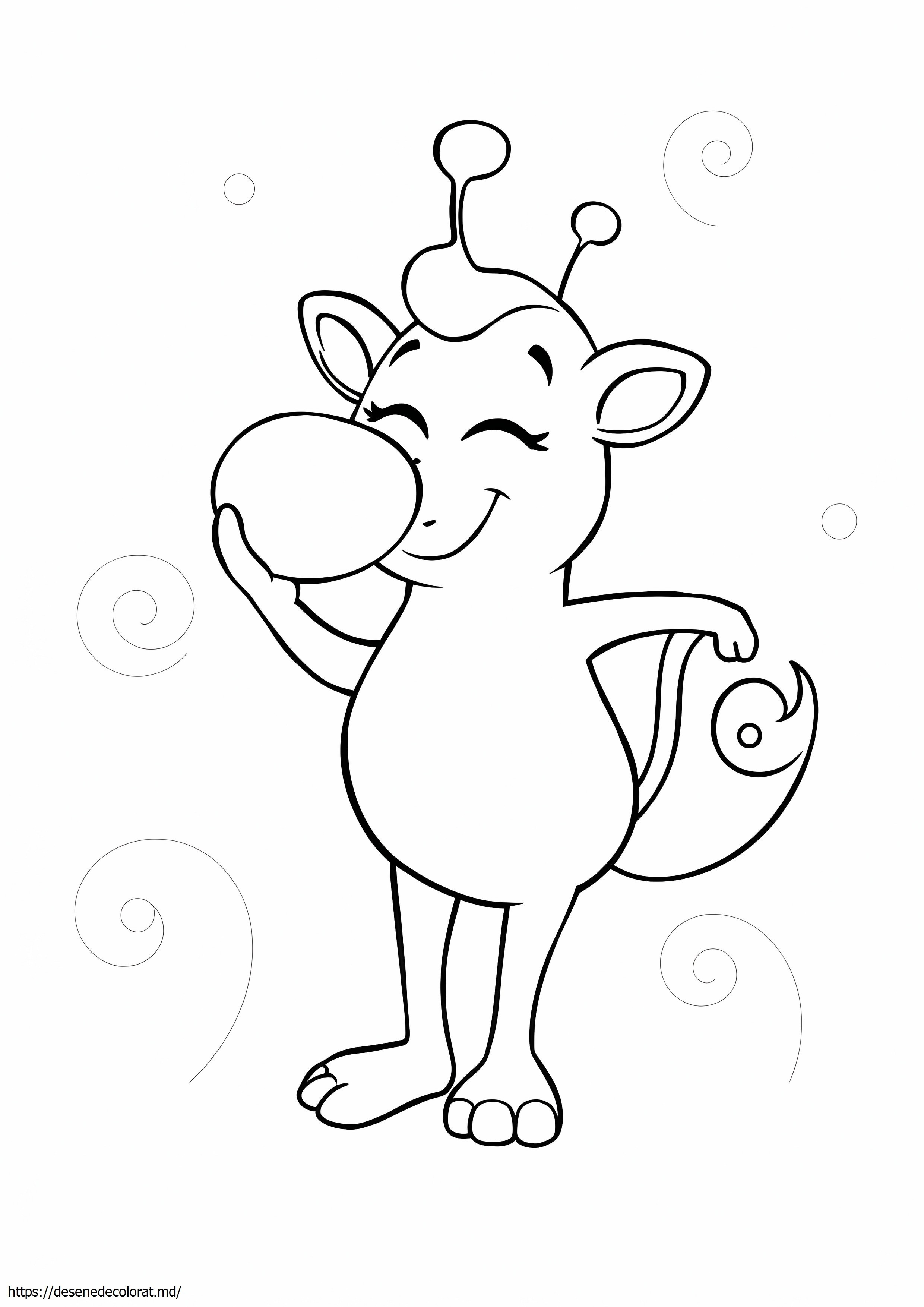 Spoink