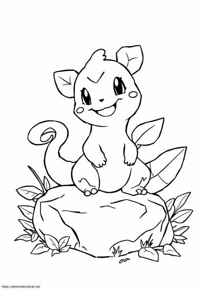 Squirtel
