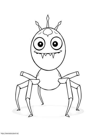 Spinarak
