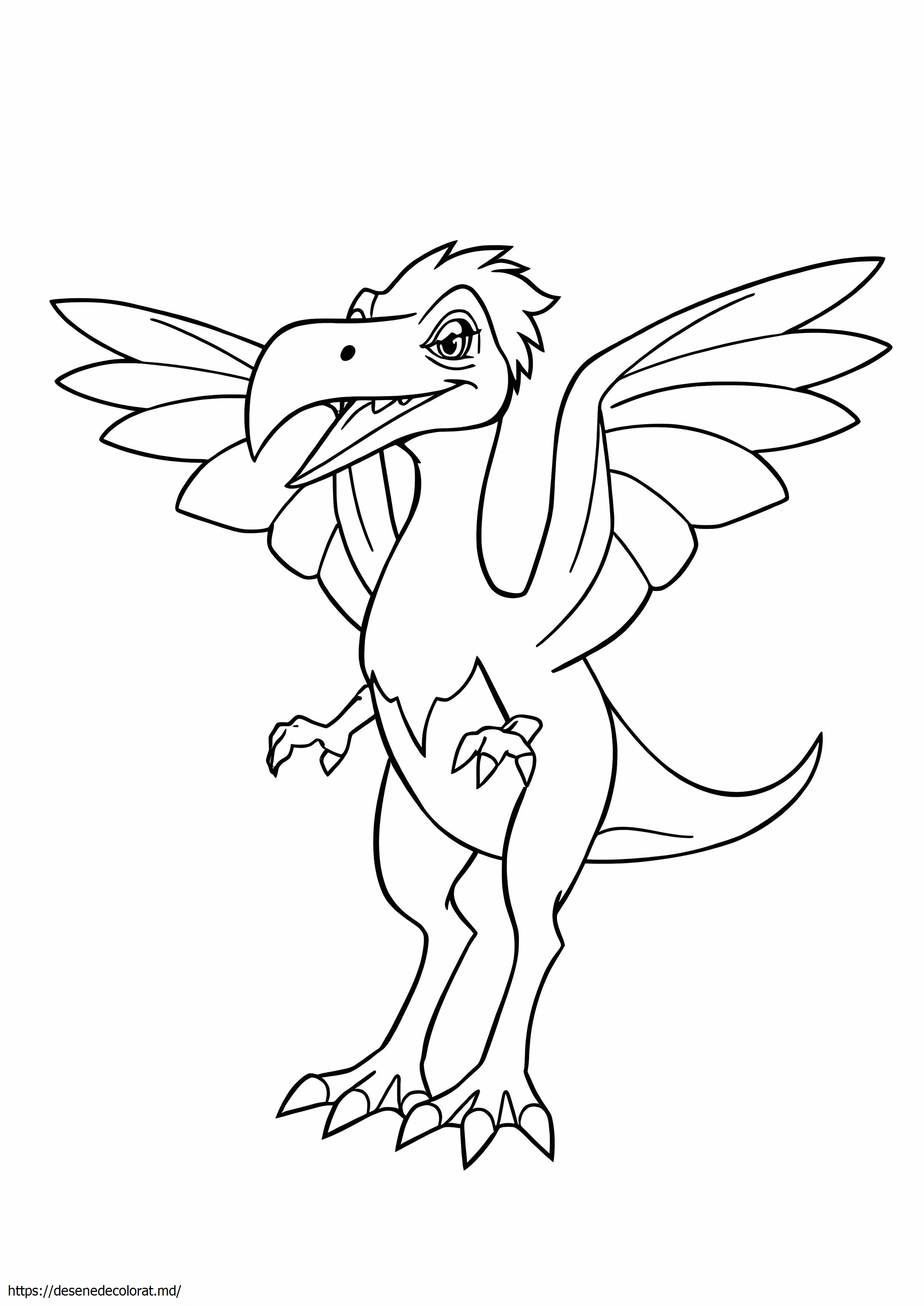 Staraptor