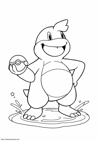 Swampert