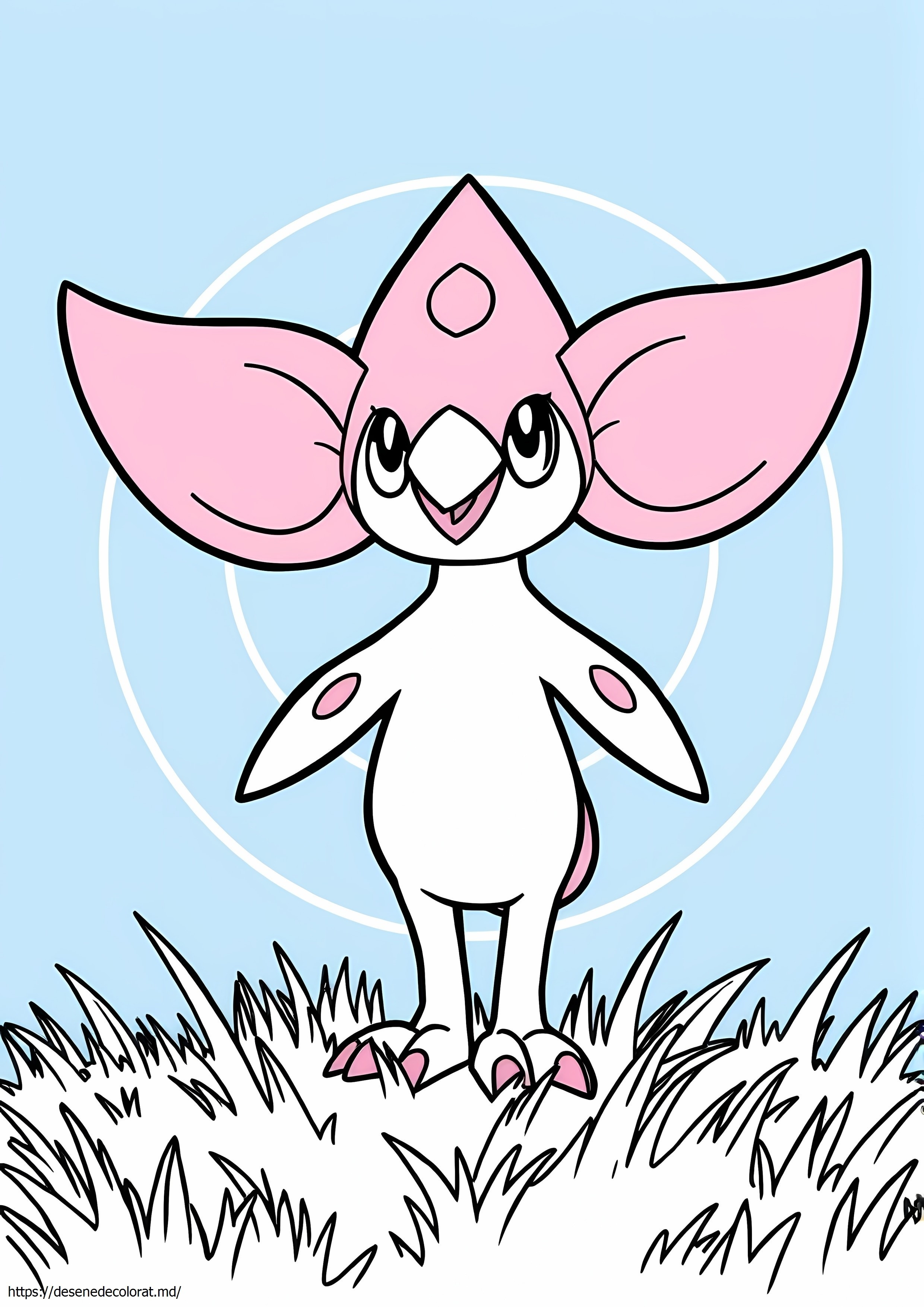 Tapu lele