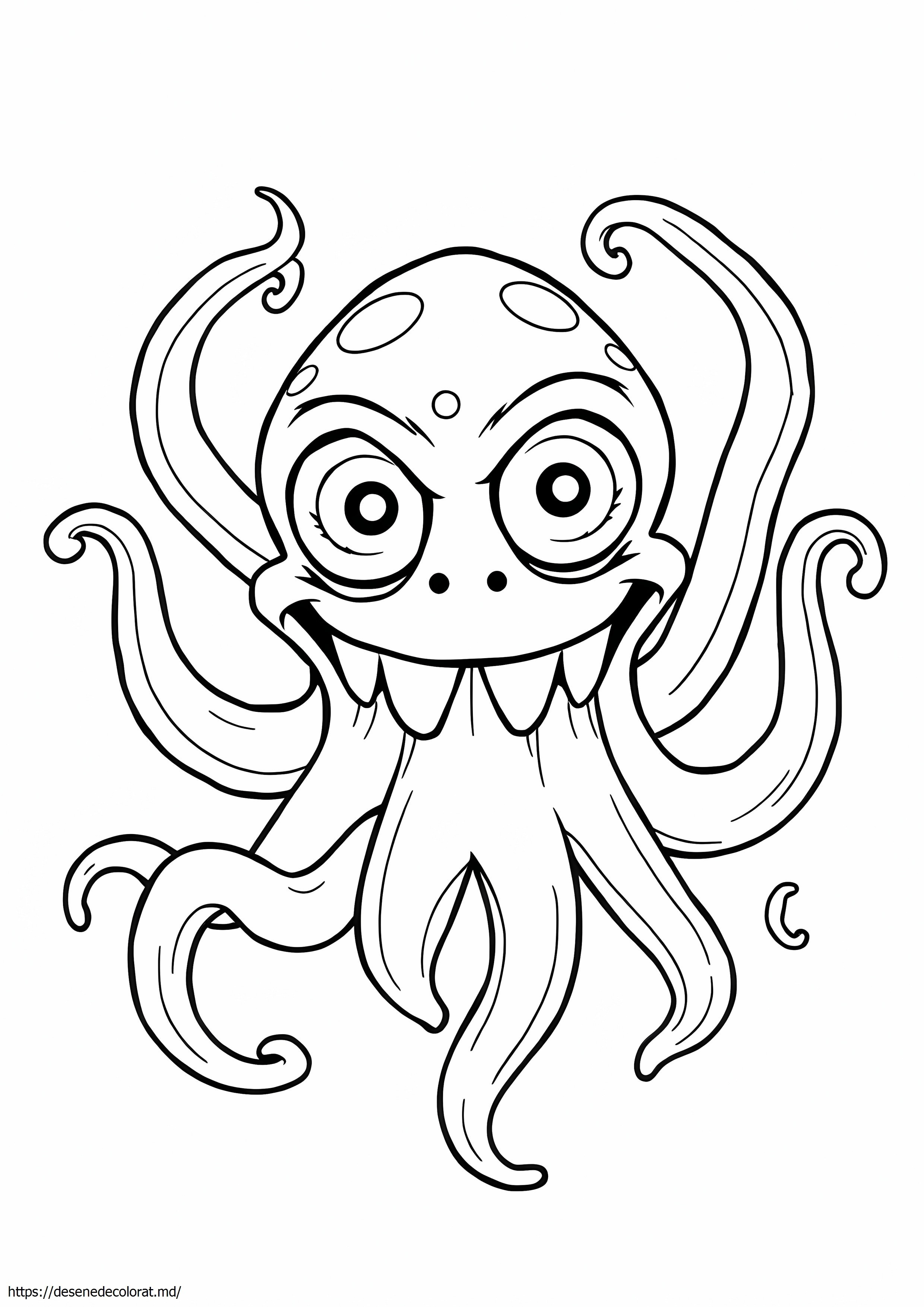 Tentacruel