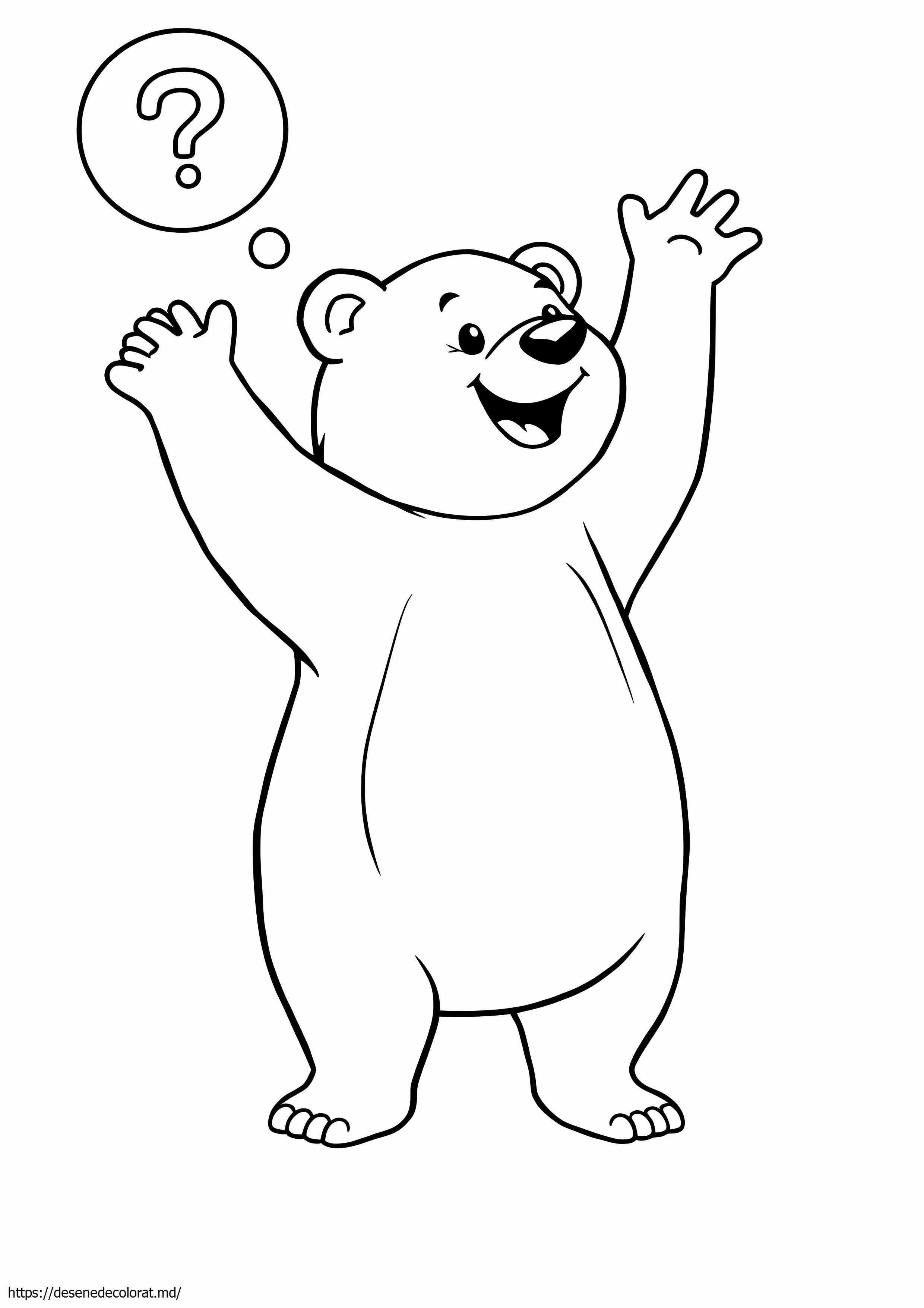 Teddiursa