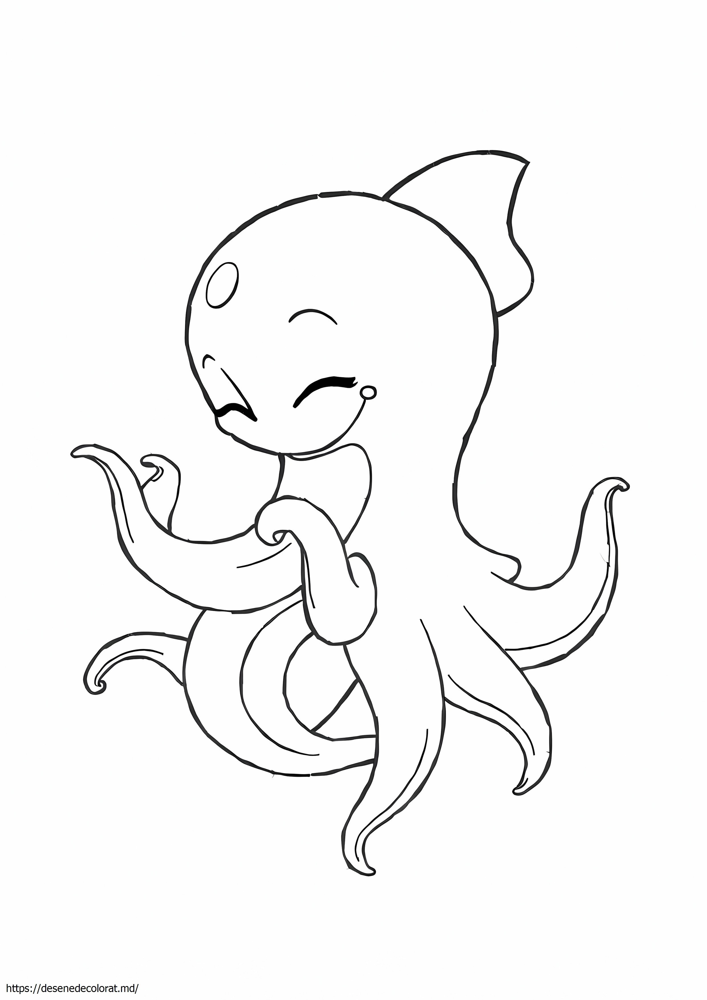 Tentacool