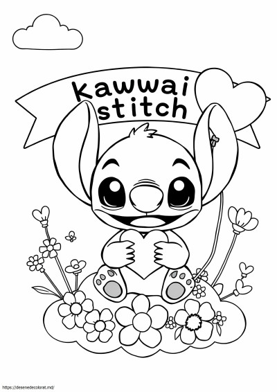 Cusatura kawaii