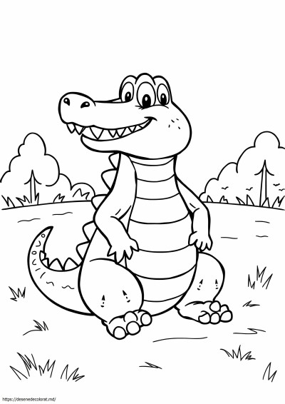 Totodile