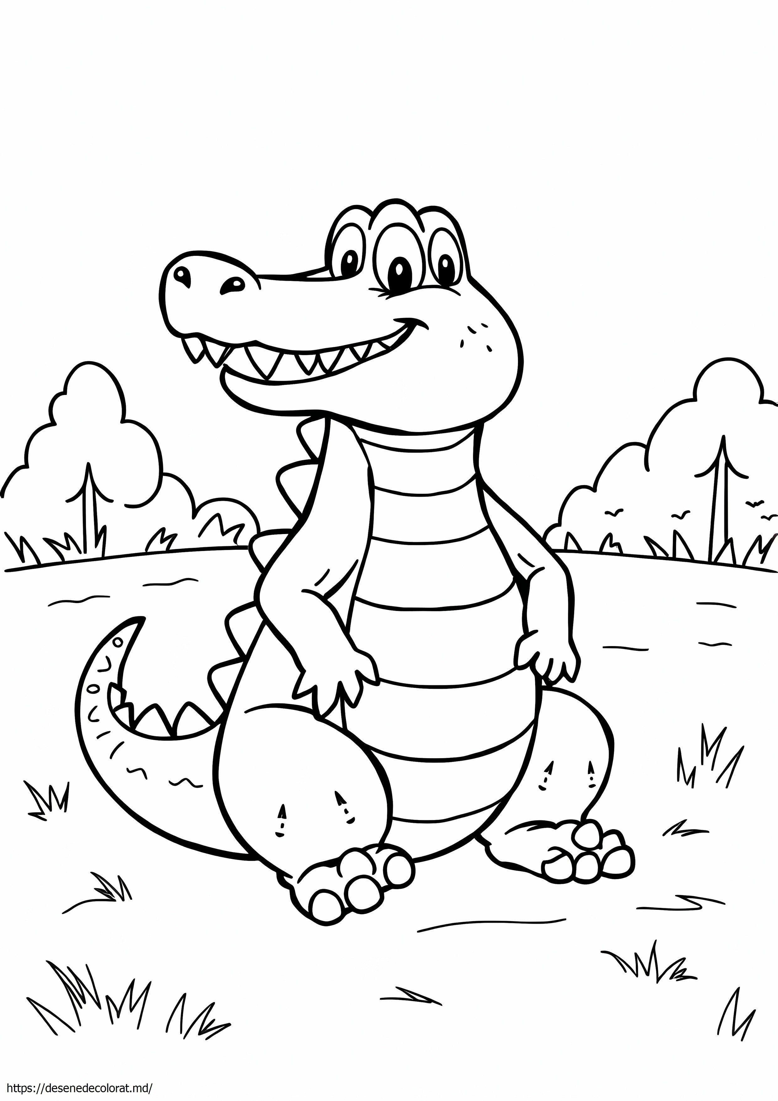 Totodile