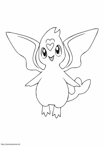 Togekiss