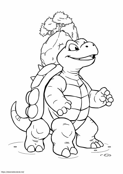 Torterra