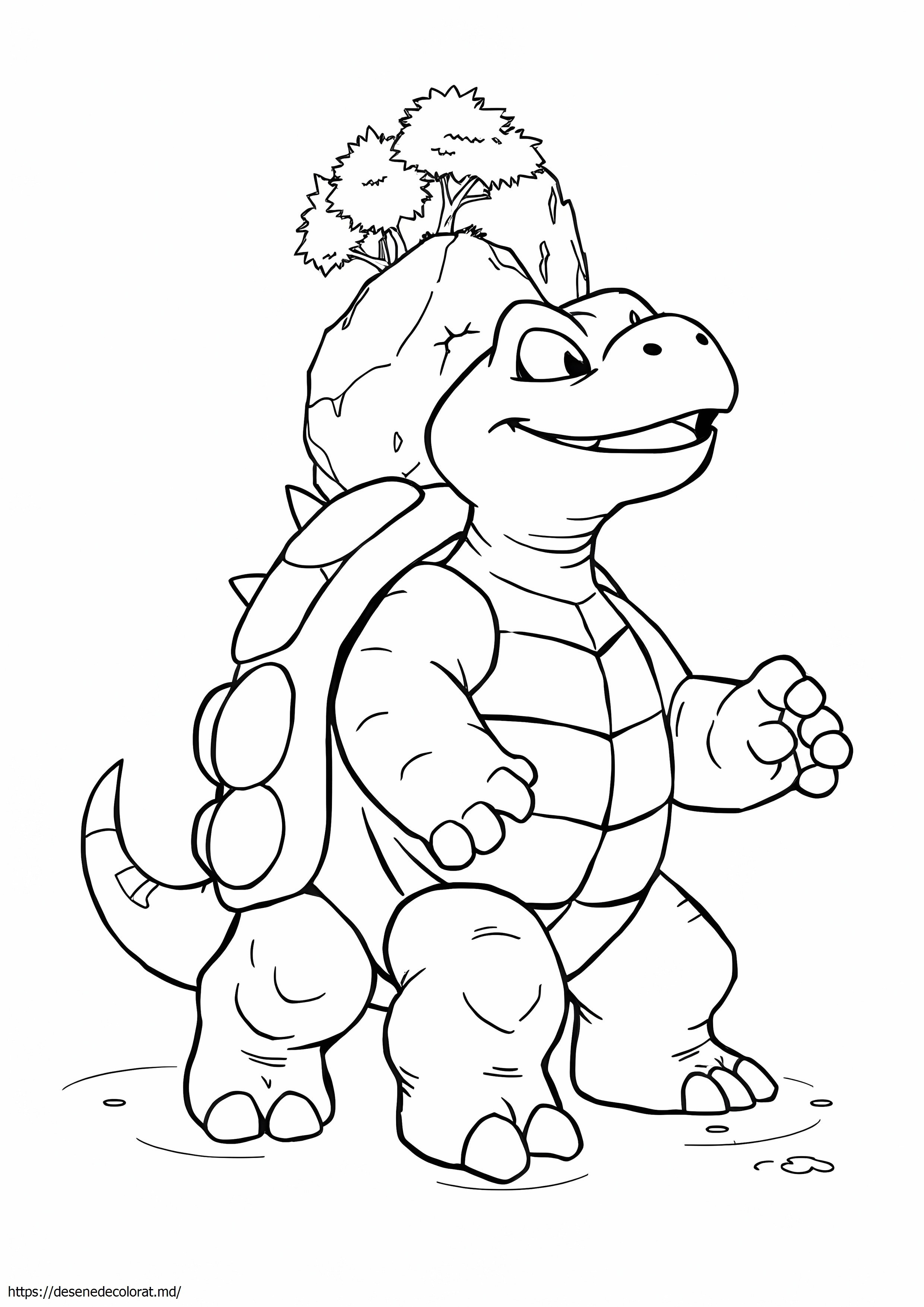 Torterra