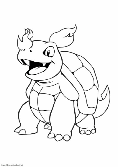 Torkoal