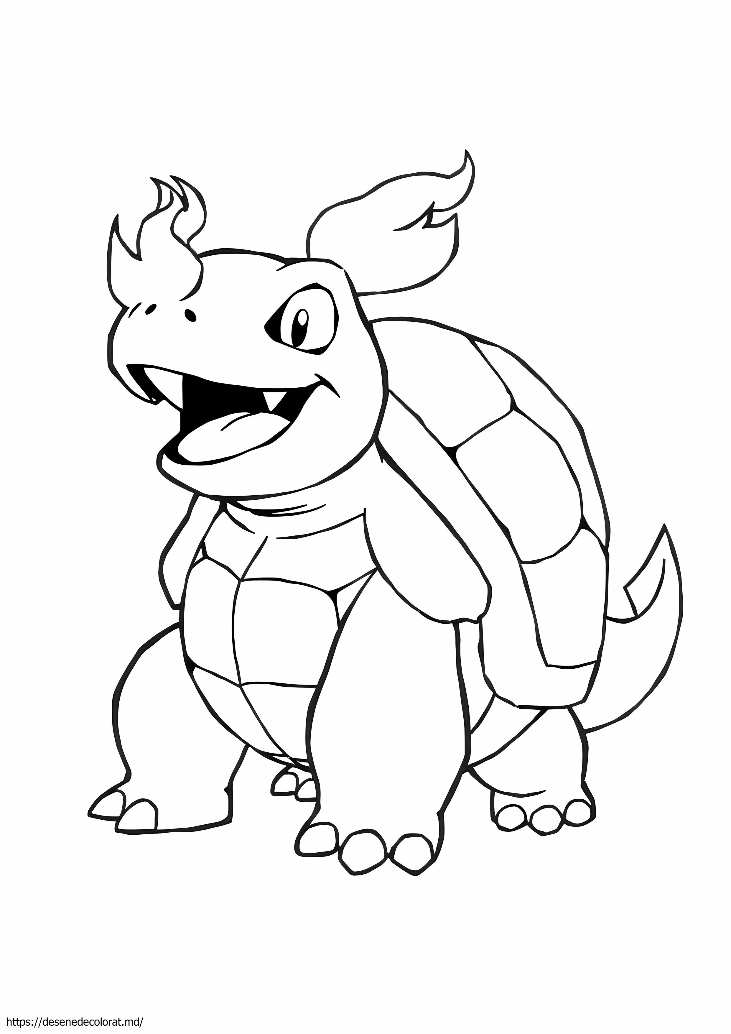 Torkoal