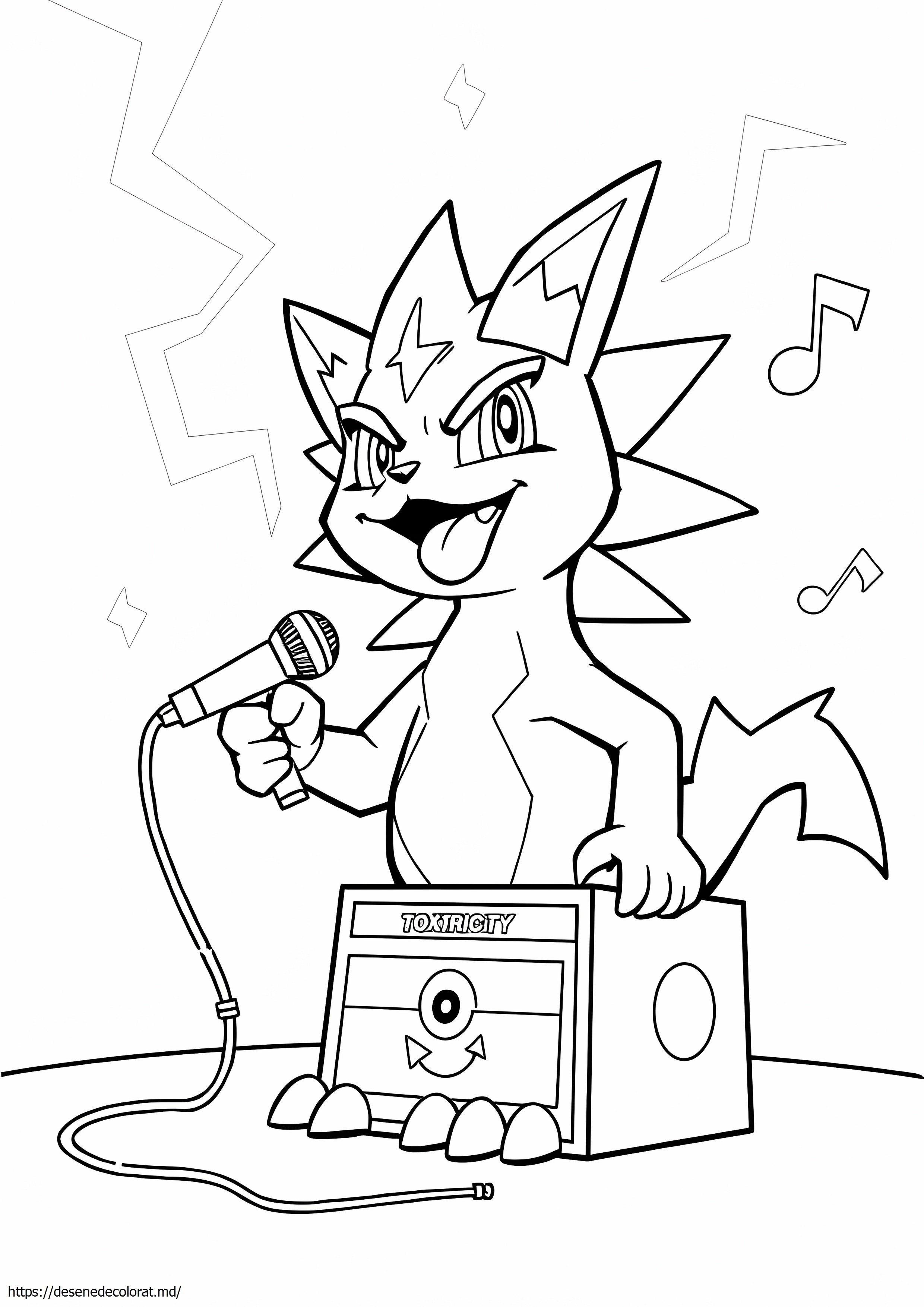 Pokemon de toxicitate
