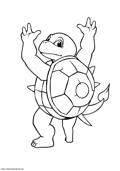 Turtonator