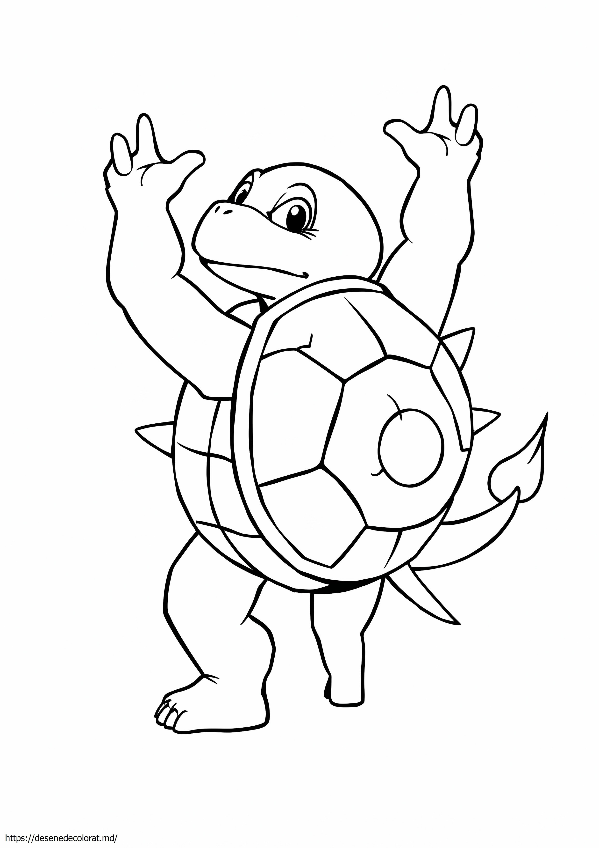 Turtonator