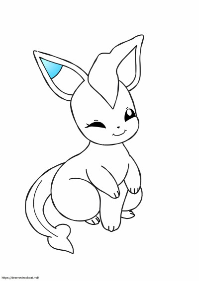 Vaporeon