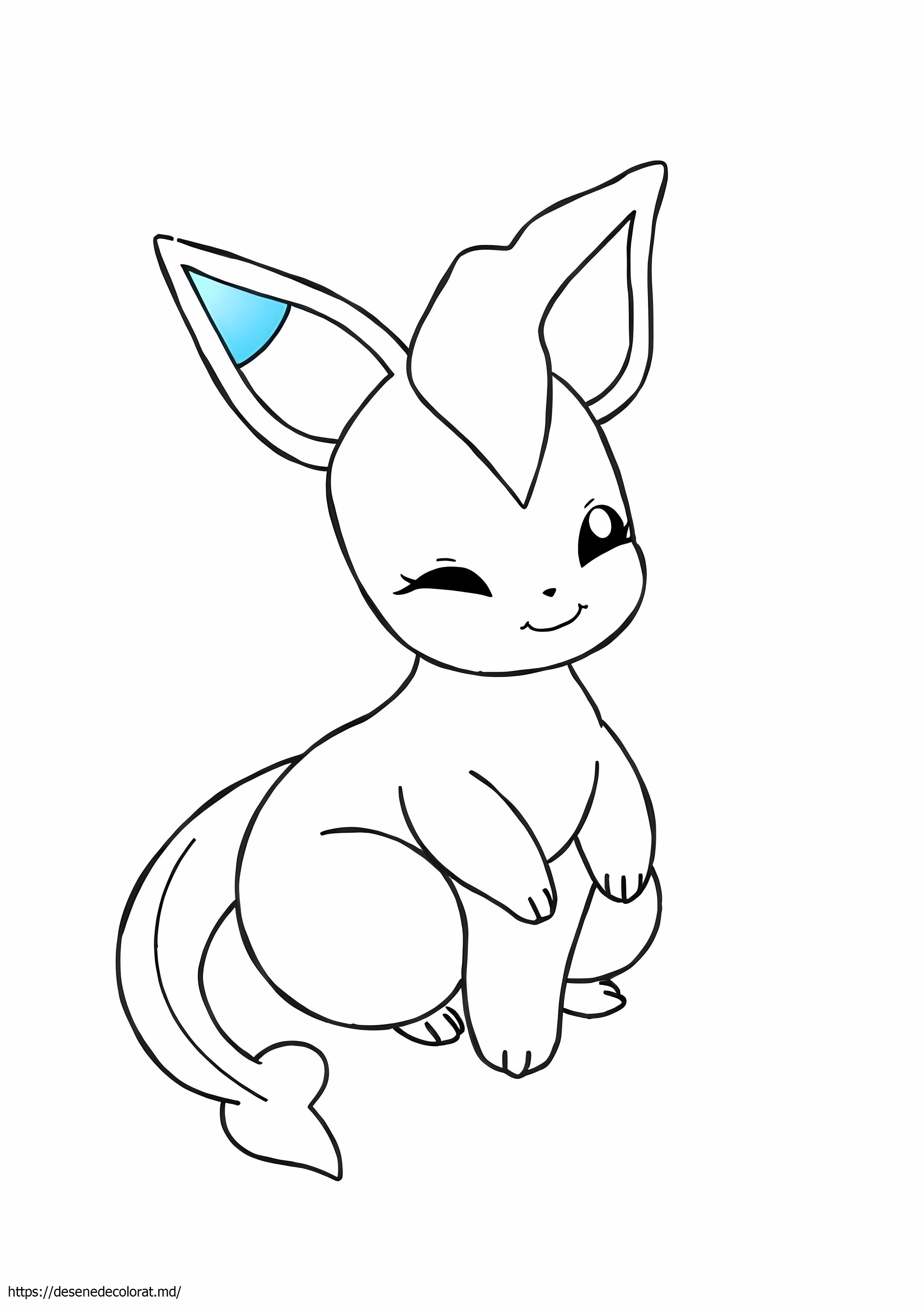 Vaporeon