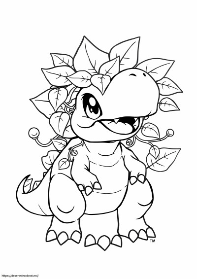 Venasaur