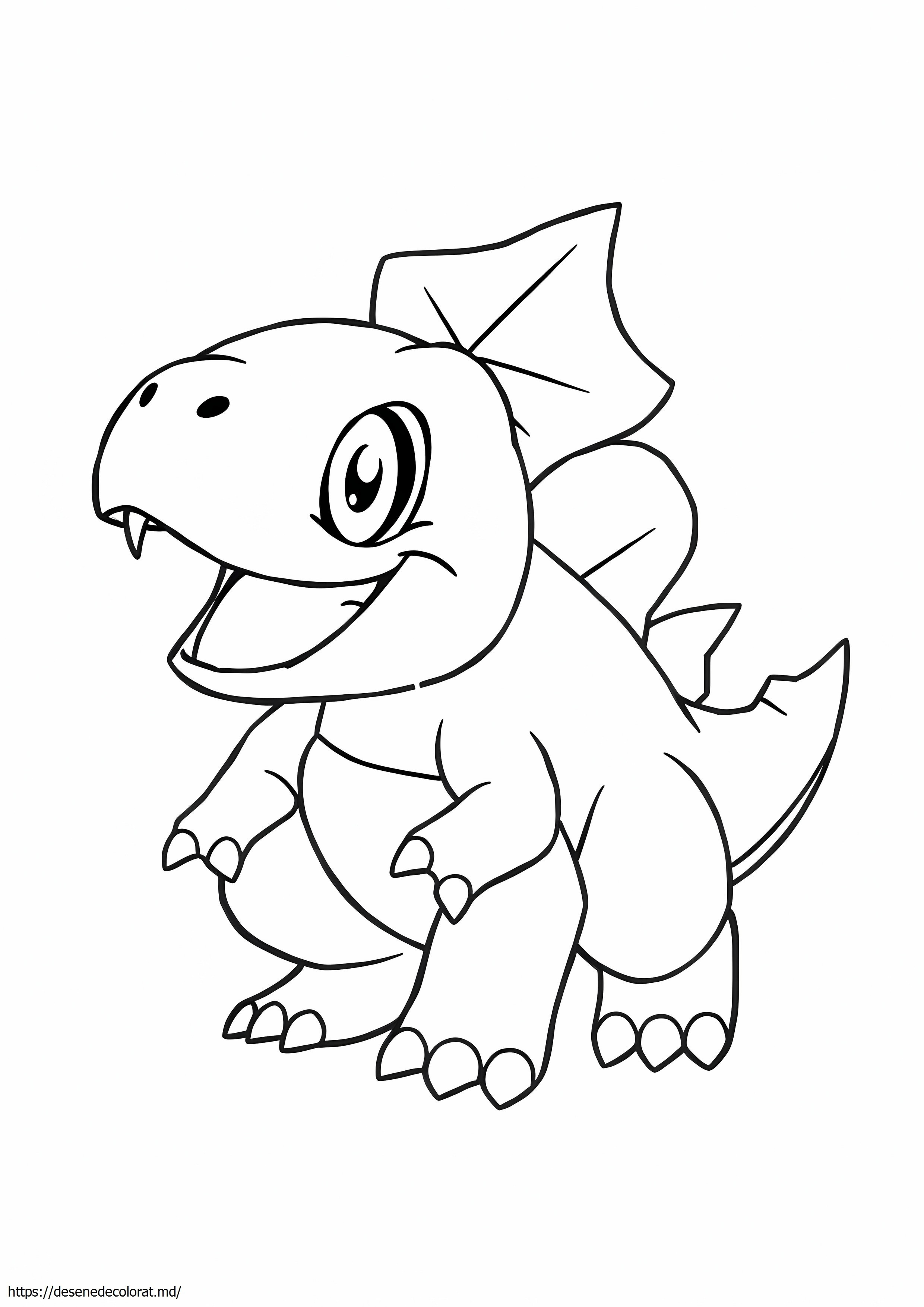 Venosaur