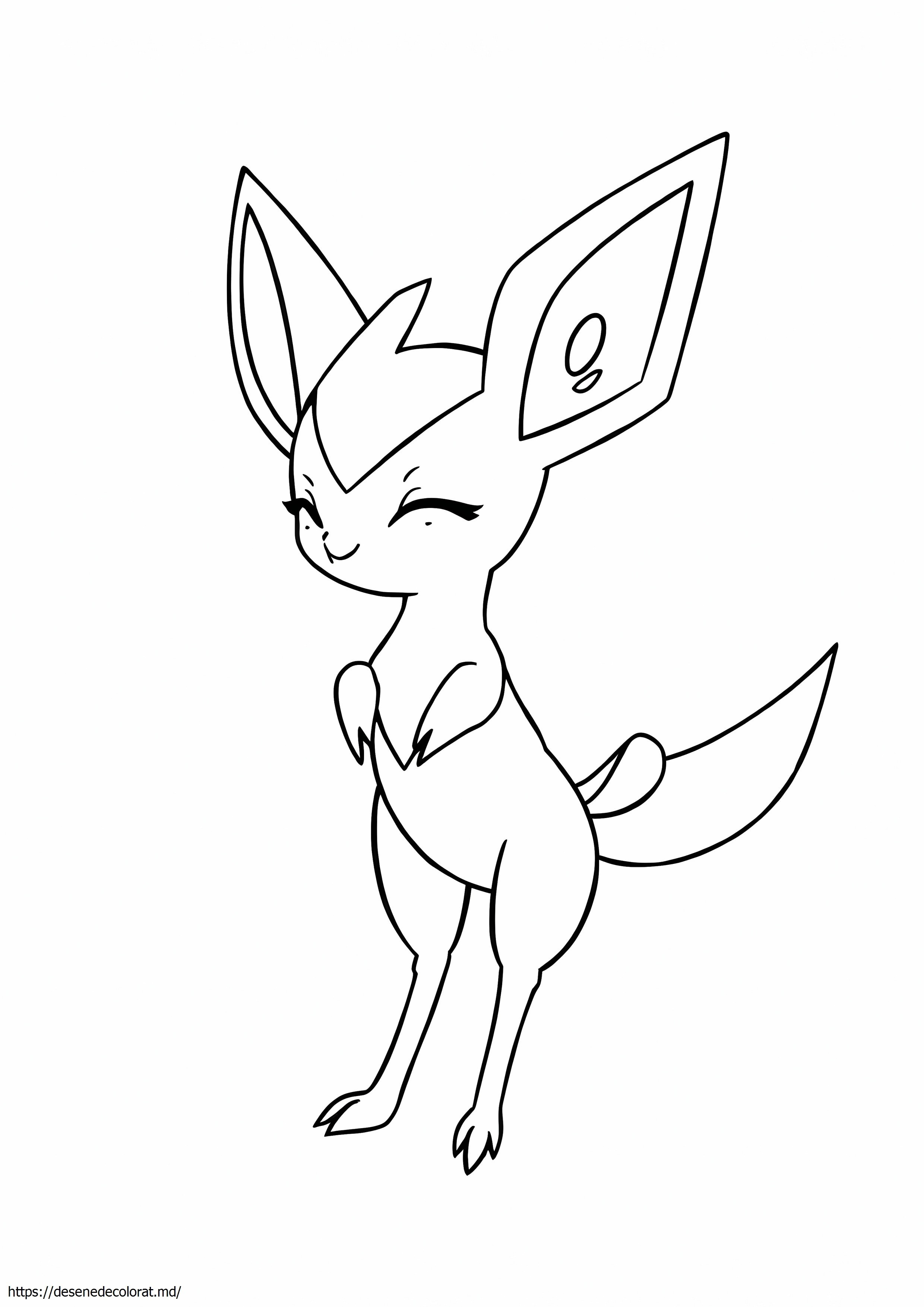 Victini pokemon