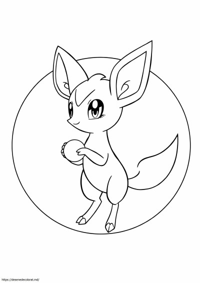 Victini