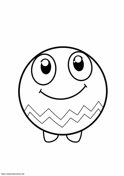 Voltorb