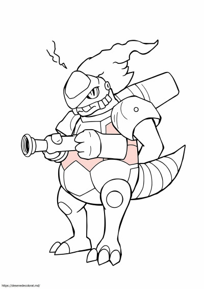 Vulcanion
