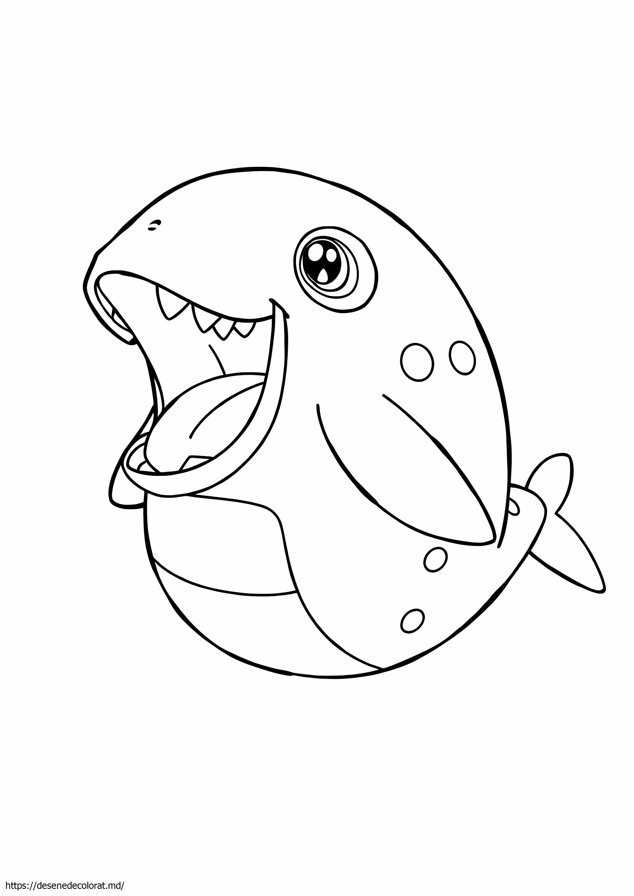 Wailord