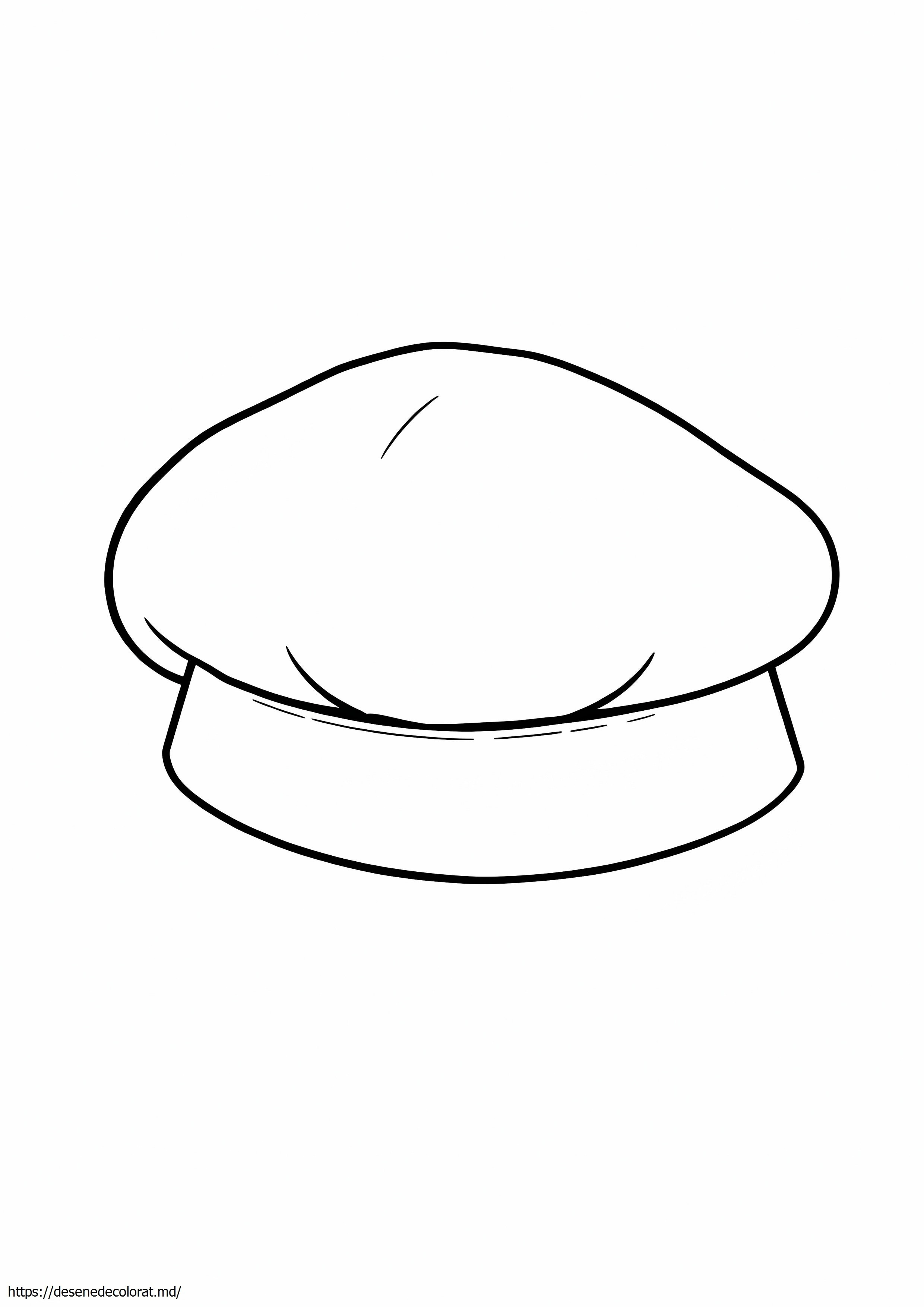 Beretă