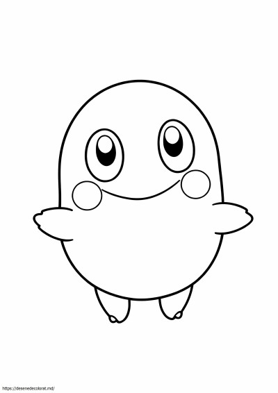Pokemon wooper