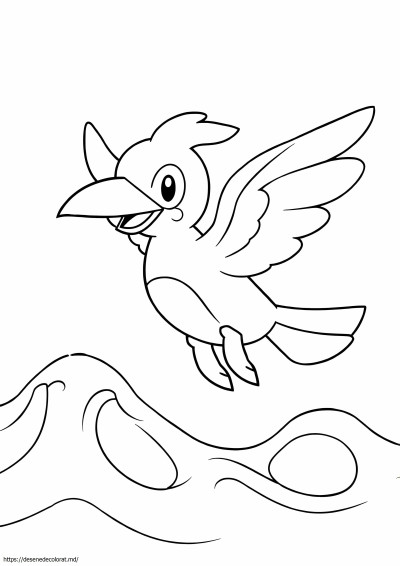 Wingull