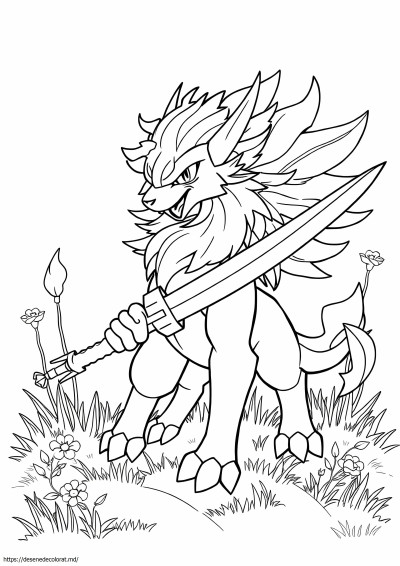 Zacian