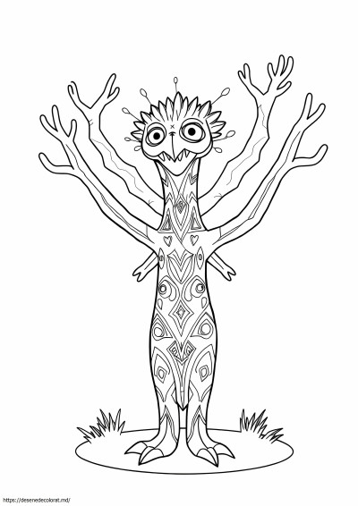 Xurkitree