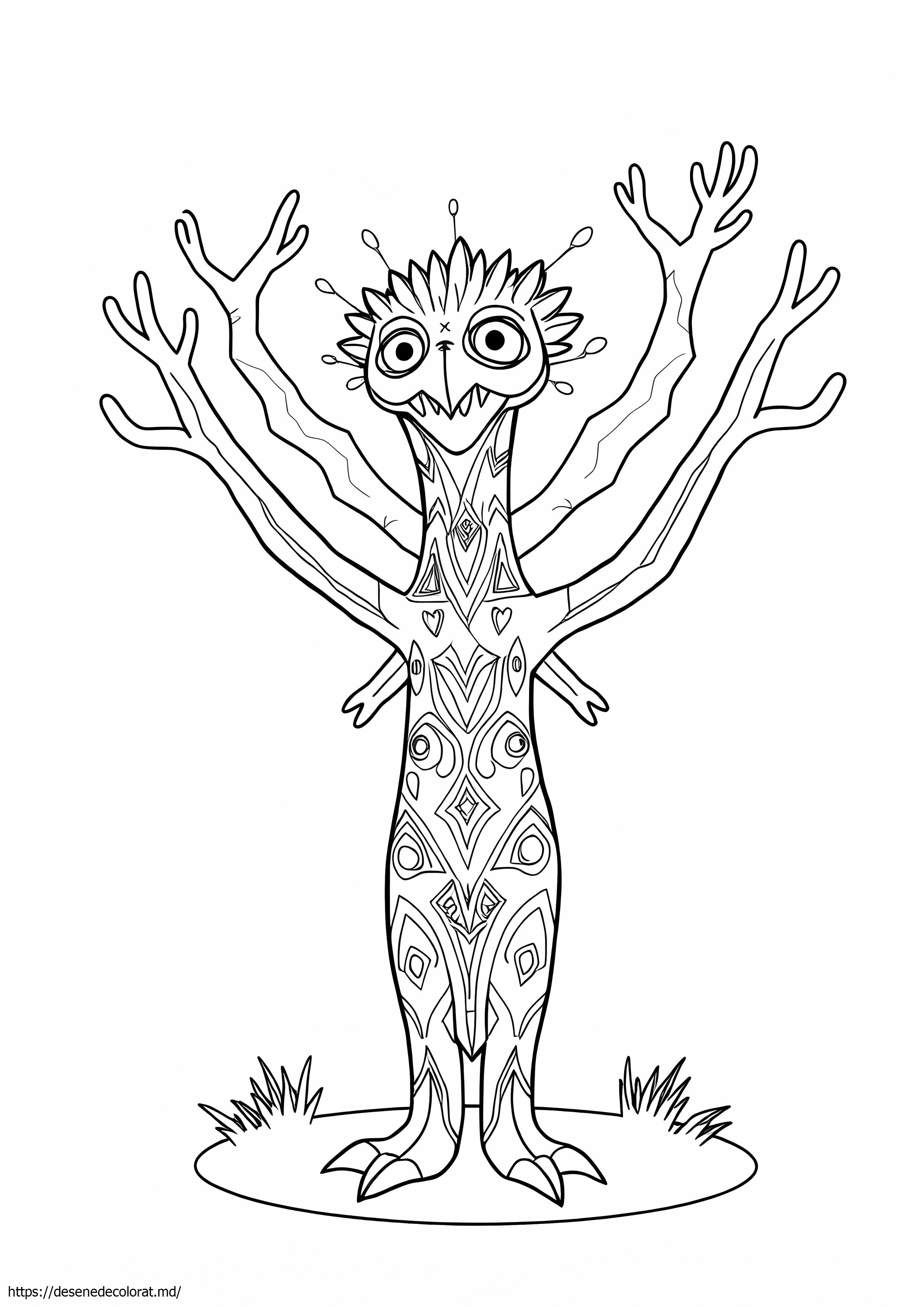 Xurkitree