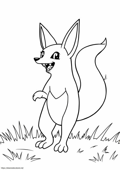 Zangoose