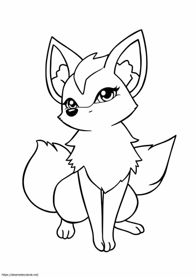 Zorua