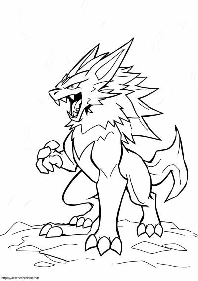 Zeraora