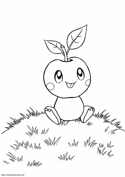 Appletun