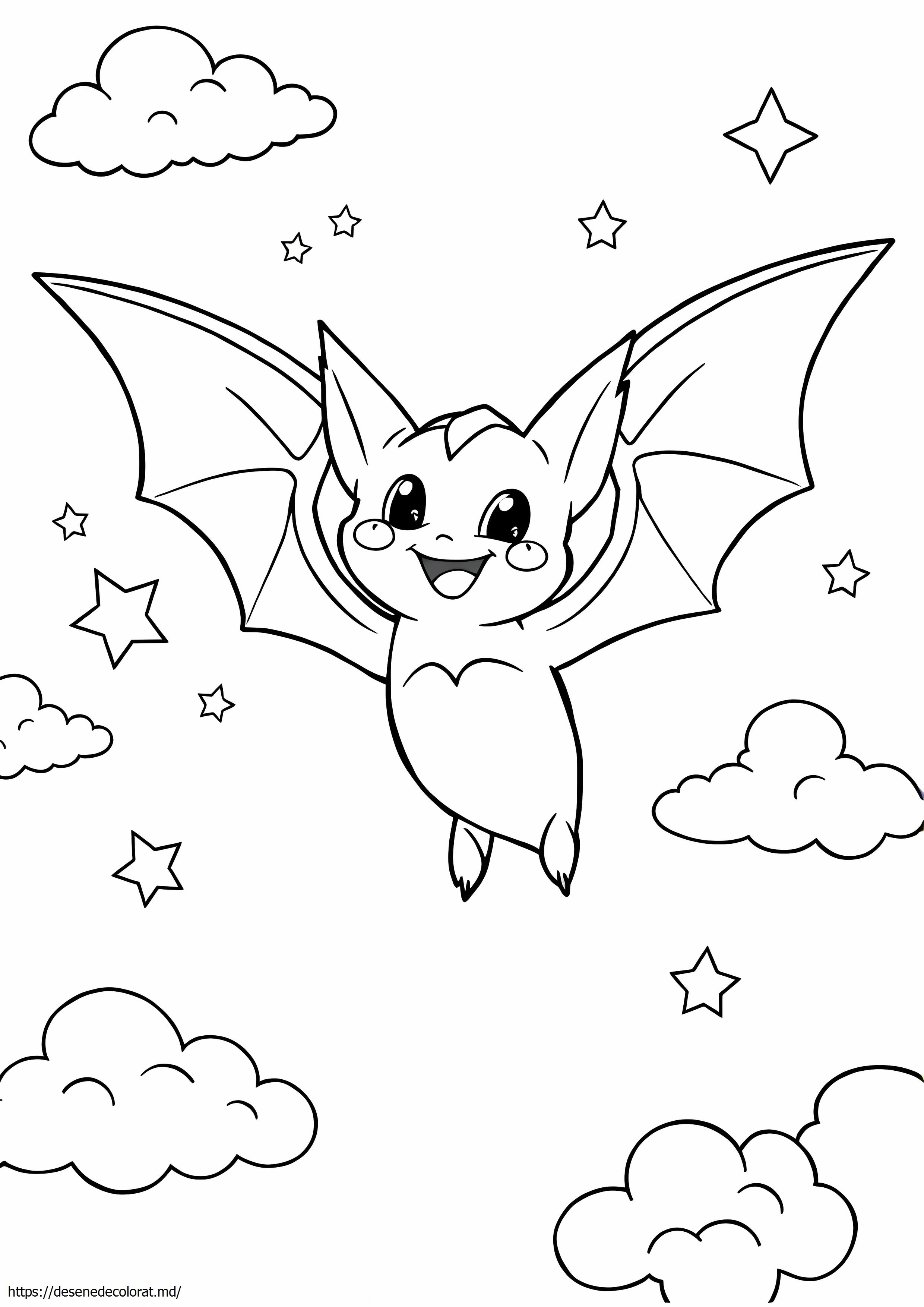Zubat