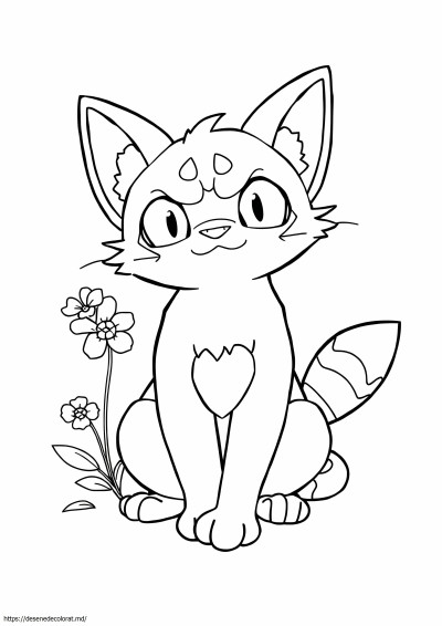 Alolan meowth