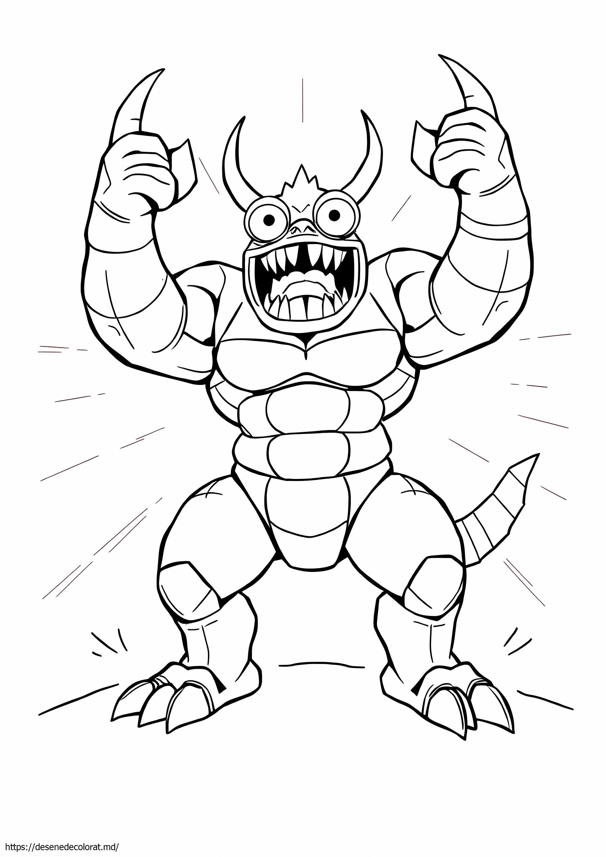 Buzzwole