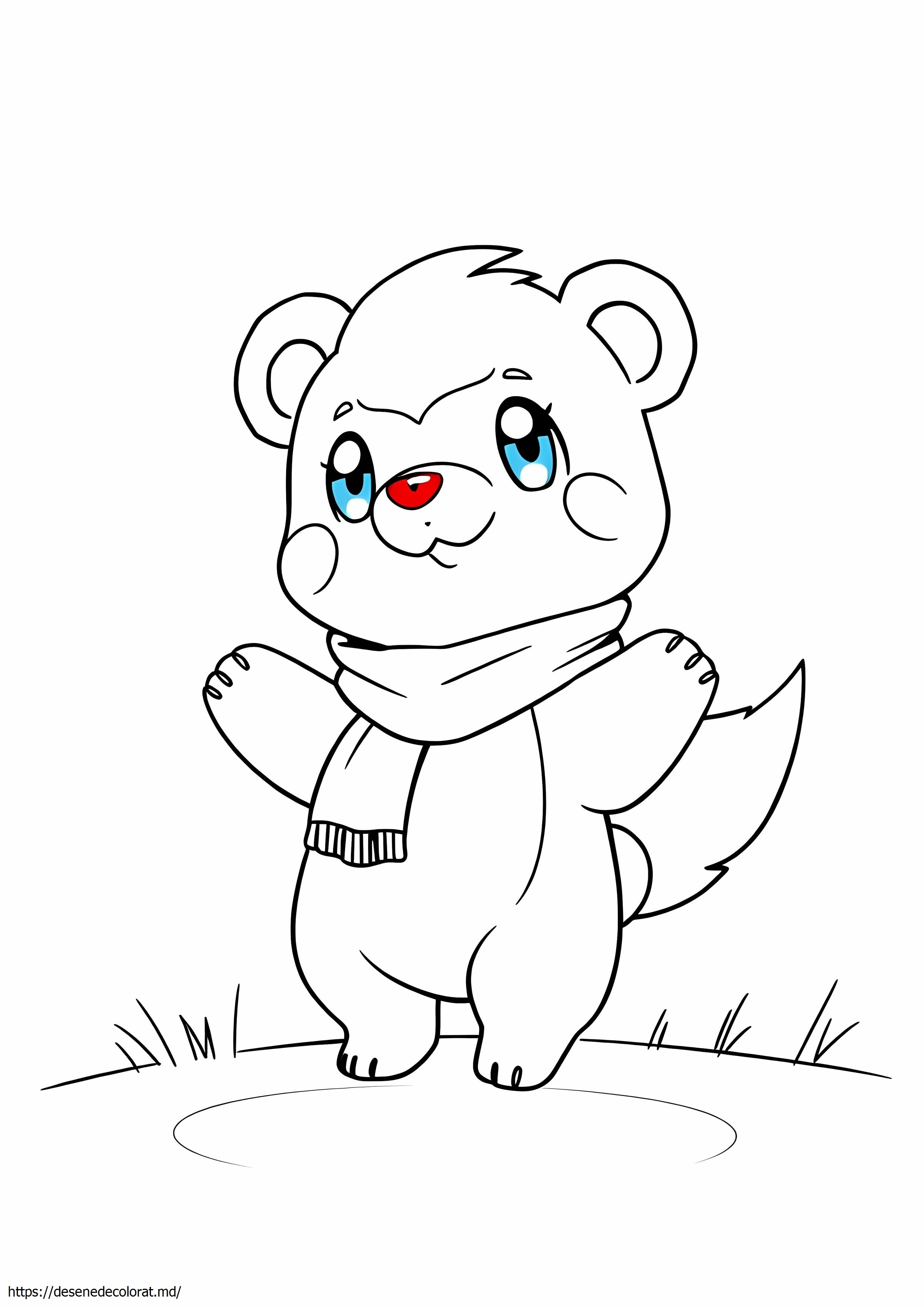 Cubchoo