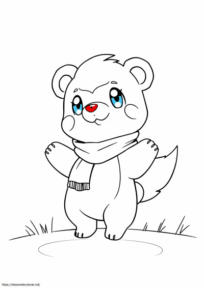 Cubchoo