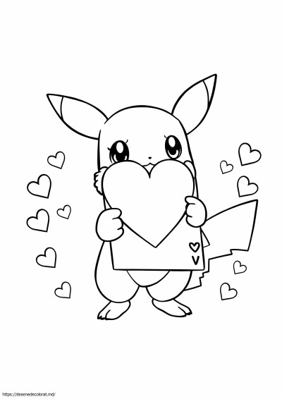 Drăguță carte pokemon