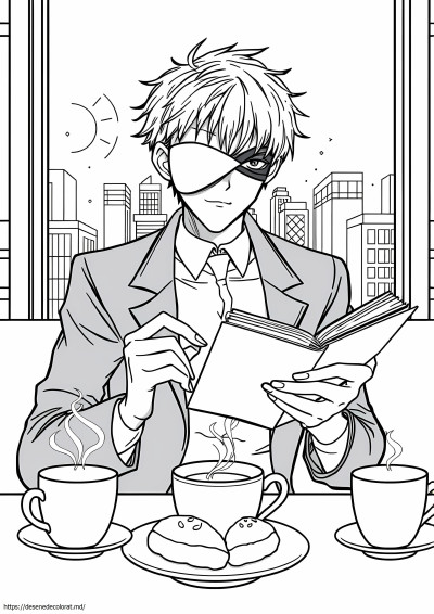 Ken kaneki