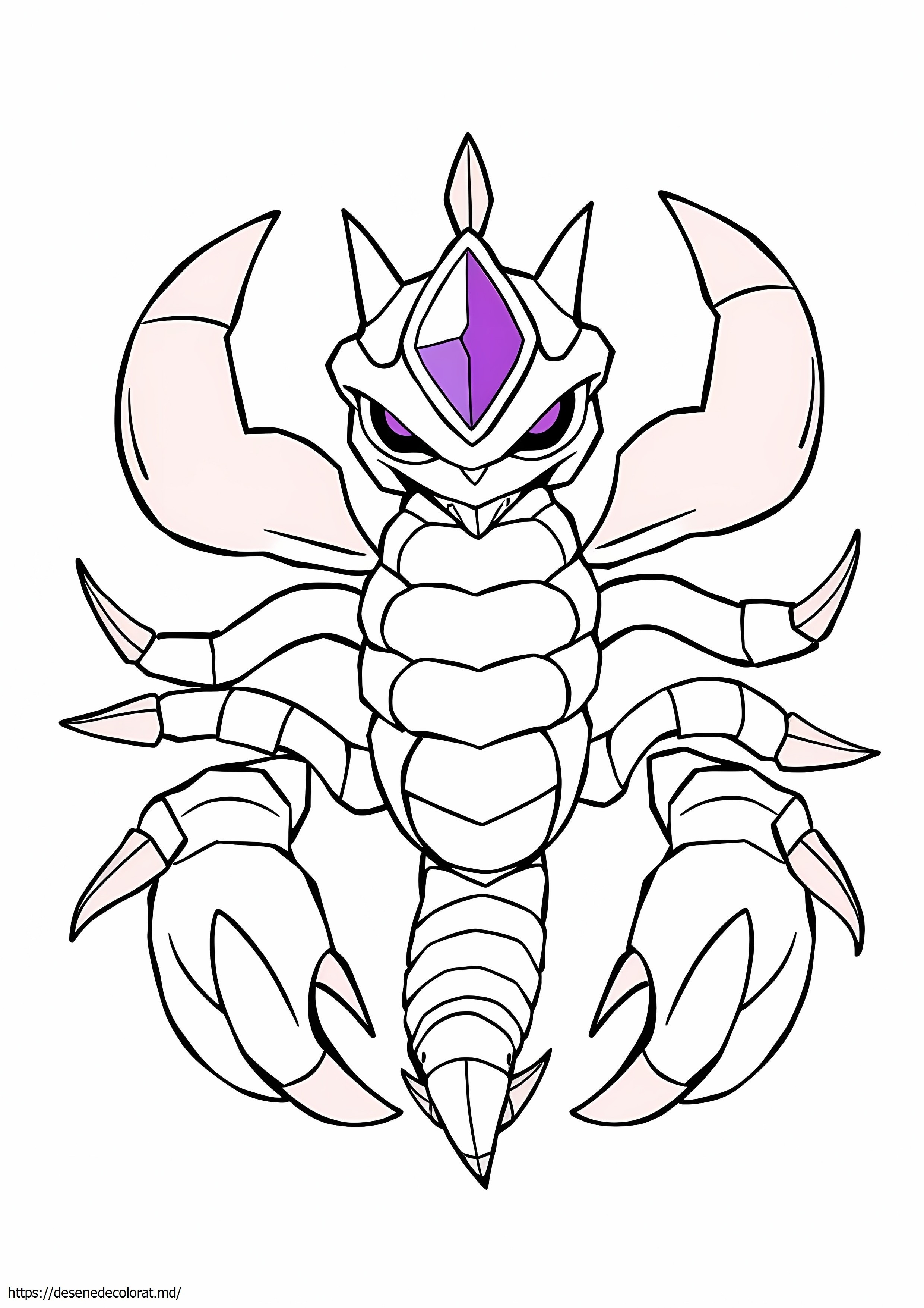 Drapion